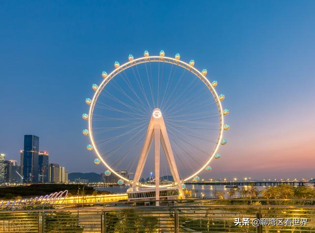 粤港澳年夜湾区11都会的功用定位像极了深圳市“10+1”区-5.jpg