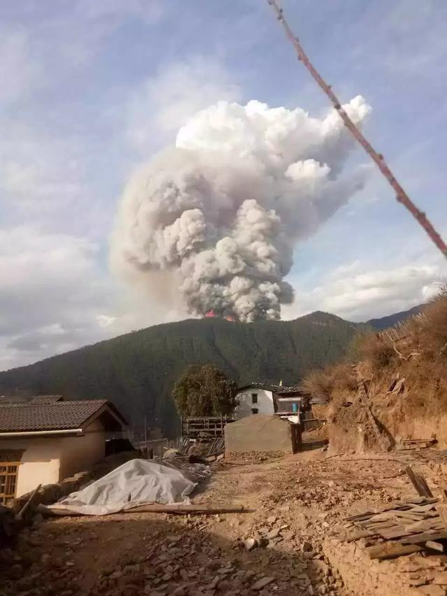 致敬凉山豪杰！碰到丛林水险怎样办？那些常识孩子必需服膺！-5.jpg