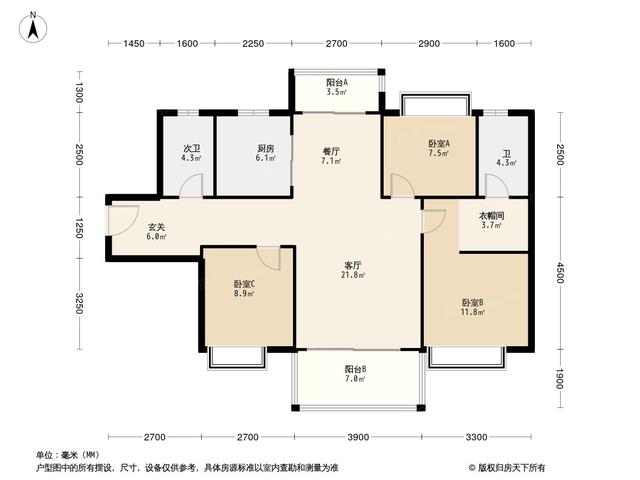 超强购房攻略！念明白东莞塘厦碧桂园/莞佳·云麓半山皆有啥？那便带您看-3.jpg