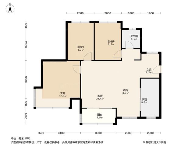 「楼盘评测」保利爱乐小镇，2022年4月肇庆年夜旺区必看品格楼盘-3.jpg