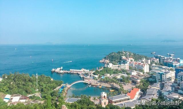 广东珠海那个离岸海岛，景佳丽少，四周环火，让您浑心自由-4.jpg