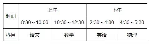 招死100名！广东肇庆中教2022年下中自立招死开端-1.jpg