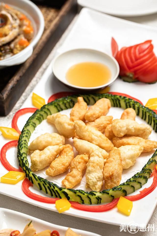 河北岸「只能站着面菜」的新店！复原了潮汕年夜排档的炊火气鼓鼓-34.jpg