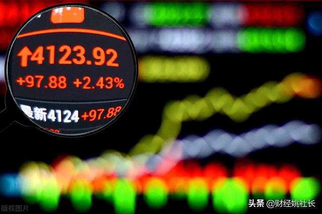 A股2022年开年止情，您实的看懂了吗？年夜金融板块背后的逻辑-6.jpg