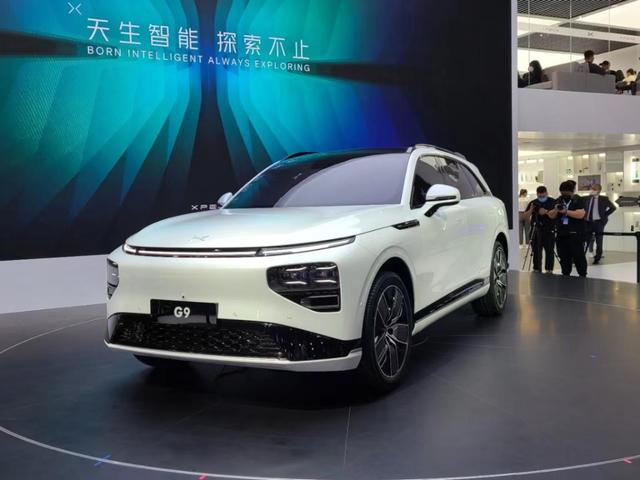 5米车少只能算进门，行将上市的“年夜块头”SUV，爆款潜力实足-4.jpg