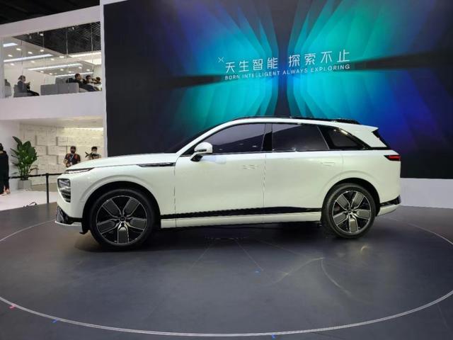 5米车少只能算进门，行将上市的“年夜块头”SUV，爆款潜力实足-5.jpg