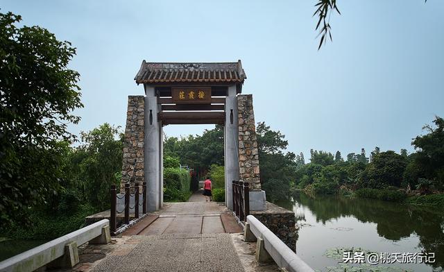 五一假期来那里玩？珠海玩耍下篇，那些景面值得挨卡，景好又免费-7.jpg