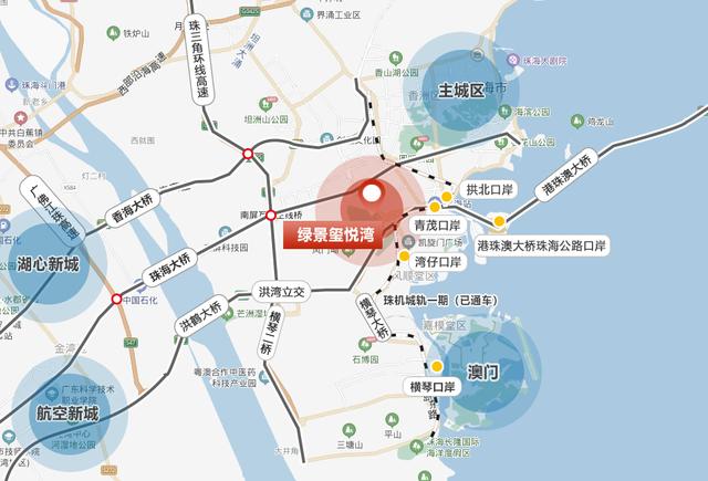 政策温风频吹，楼市风背将变！2022珠海购房时机面正在那里-5.jpg