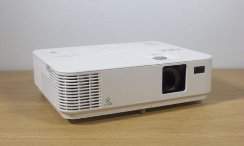 家用投影新挑选 NEC CD1100H家用投影机新品测试-15.jpg