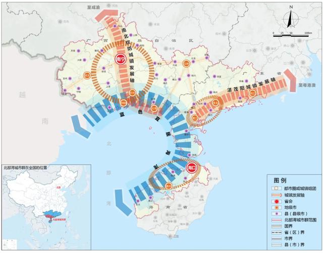 北部湾都会群建立“十四五”施行计划 广西、海北、广东迎去年夜变局-2.jpg