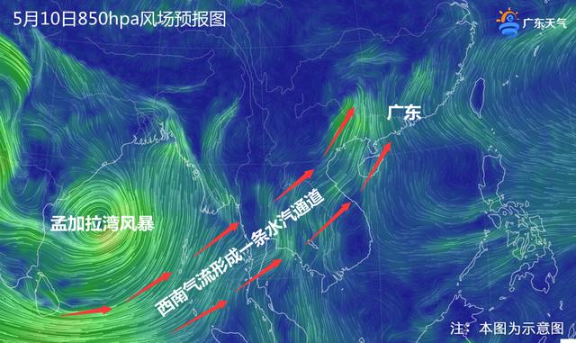 本年以去最强降雨未来袭！另有热氛围“派收中”...-2.jpg