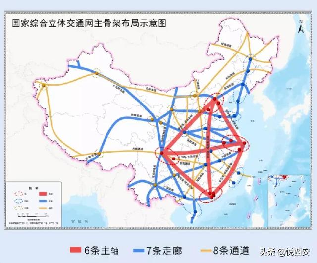 主要计划发表丨触及下铁、机场、国际关键，西安迎利好-6.jpg