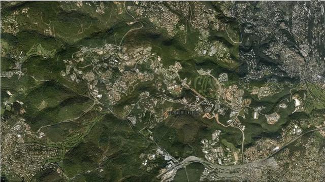 “浐河硅谷”的将来设想，给了西安如何的都会设想-11.jpg