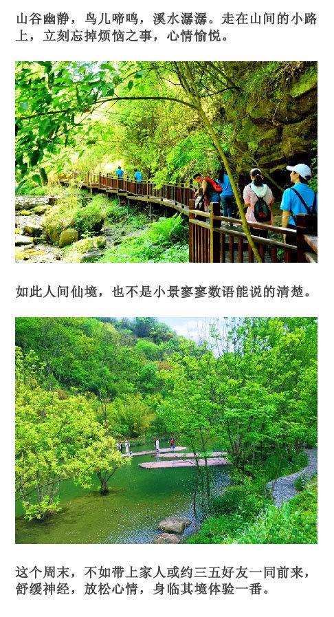 旅游纪行 ┇ 湖北十堰，谦目繁花河堤火岸，坦荡襟怀有郊野村落-8.jpg