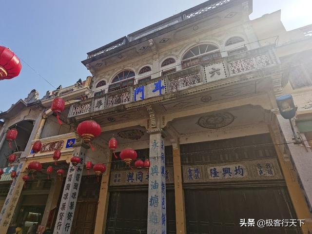 跟从法医秦明的足步，游珠海斗门清代古街-6.jpg