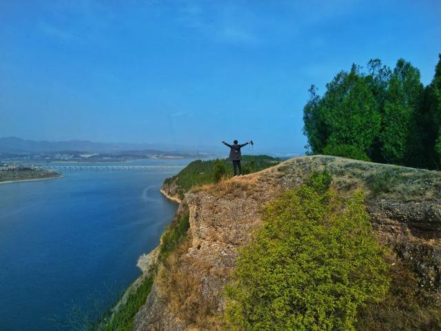 重阳登下，十堰那些赏春名山没有容错过-19.jpg