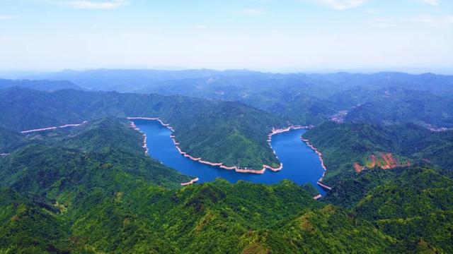 重阳登下，十堰那些赏春名山没有容错过-25.jpg