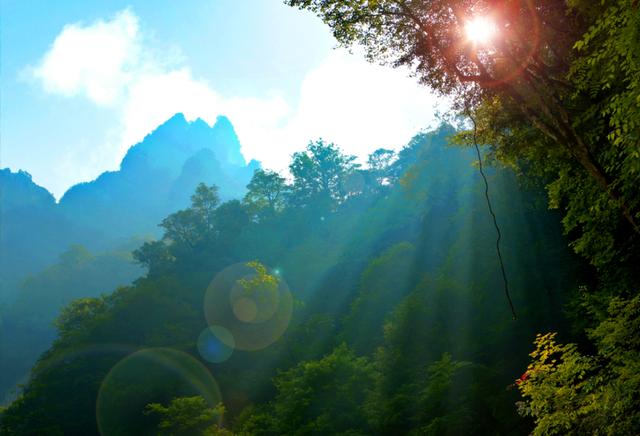 重阳登下，十堰那些赏春名山没有容错过-29.jpg