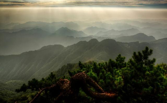 重阳登下，十堰那些赏春名山没有容错过-27.jpg