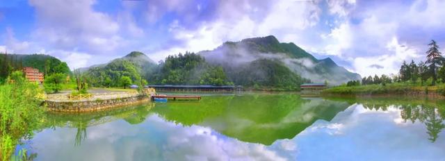 重阳登下，十堰那些赏春名山没有容错过-32.jpg