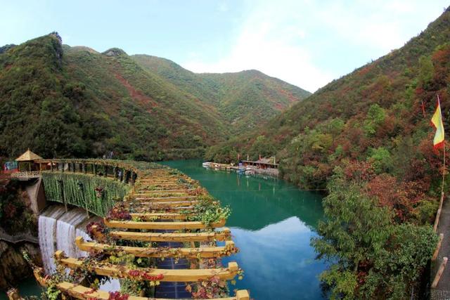 重阳登下，十堰那些赏春名山没有容错过-37.jpg