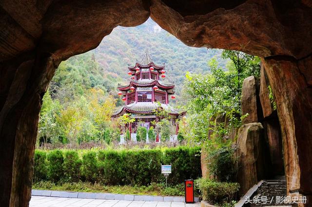 湖北十堰十两年夜处旅游景面攻略脚册，大家有份！旅游伴侣的祸音！-5.jpg