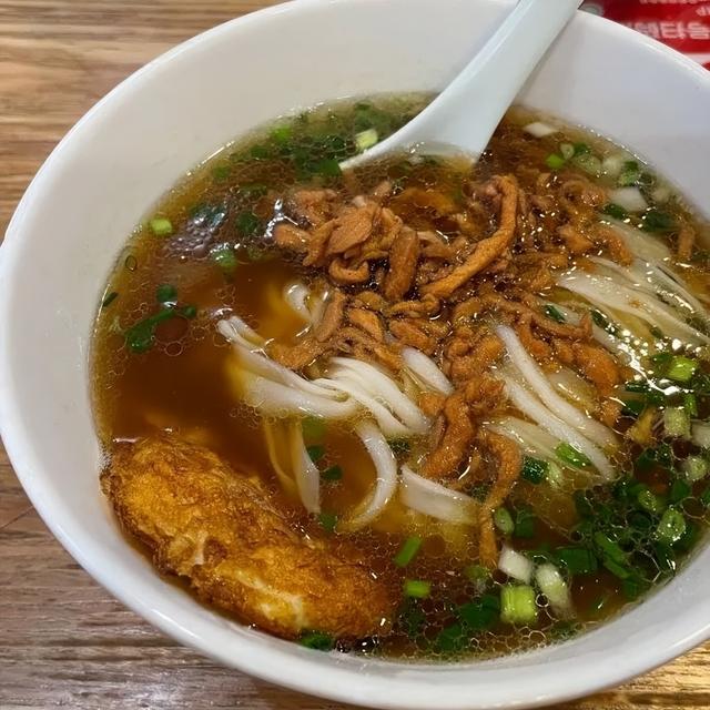 食正在深圳：心感爽滑、汤汁陈爽，那6家粉店天天吃皆没有会腻-15.jpg