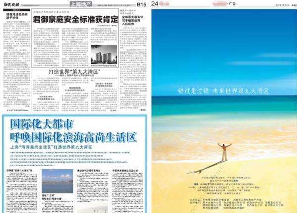 15年前，上海超下规格挨制的“天下第九年夜湾区”，如今怎样了？-1.jpg