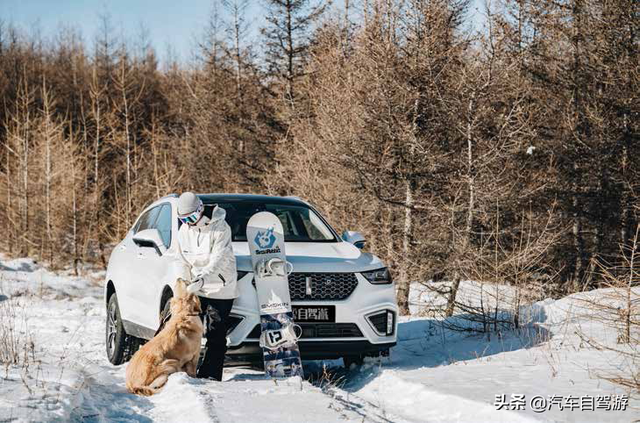 冬奥季乐玩冰雪6条自驾游线路保举-2.jpg