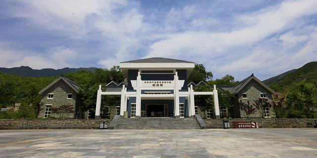 细数房山十年夜特征民风旅游村，感触感染村落好景「进村看看」-6.jpg