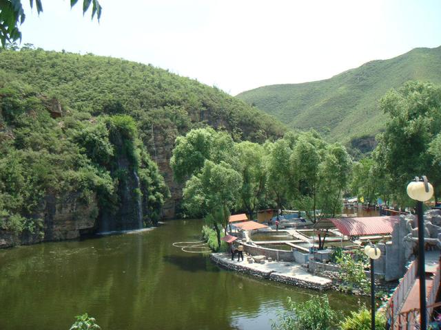 细数房山十年夜特征民风旅游村，感触感染村落好景「进村看看」-5.jpg