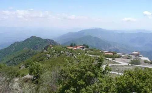 细数房山十年夜特征民风旅游村，感触感染村落好景「进村看看」-12.jpg