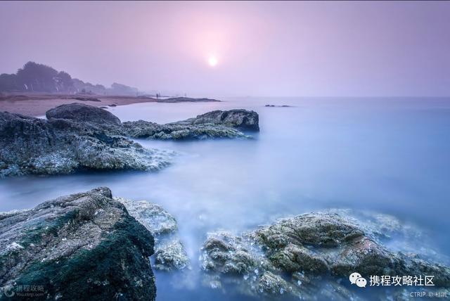 炎天便该来看海！海内那些好玩的海边，您能够只听过第一个！-25.jpg