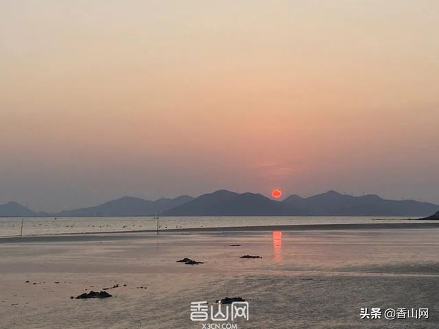 躲正在珠海的“天空之镜”，好翻了珠海人-7.jpg