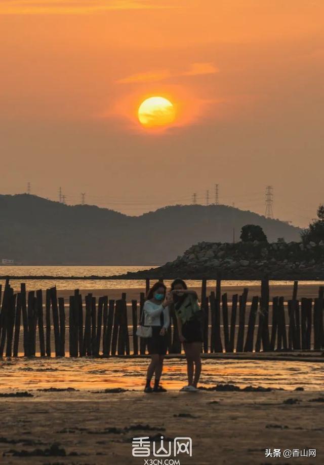 躲正在珠海的“天空之镜”，好翻了珠海人-13.jpg