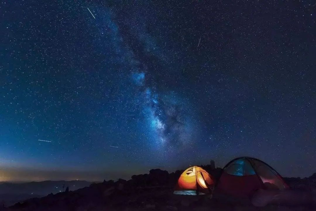 星空露营、飞龙滑漂......肇庆那里超合适度假！另有那个好动静！-13.jpg