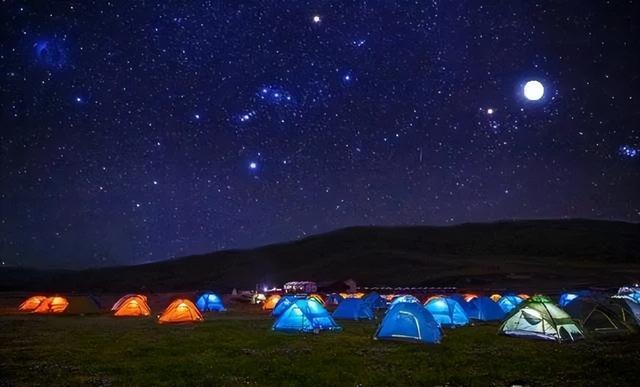 星空露营、飞龙滑漂......肇庆那里超合适度假！另有那个好动静！-14.jpg