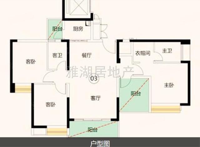 两脚房价播报，四居室每仄2.8万，便正在禅乡文华郦苑-10.jpg