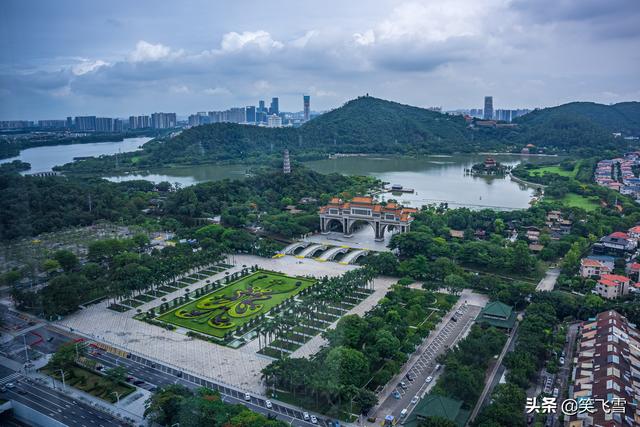 端五假期来哪玩？年夜湾区的伴侣无妨去逆德开启一趟微度假之旅-15.jpg