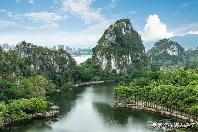 广东肇庆最值得来的五年夜景面，各有特征，您来过几个呢-6.jpg