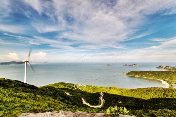 徒步脱越2期 10月3日最好风车山珠海下栏岛赏风车看海景-1.jpg