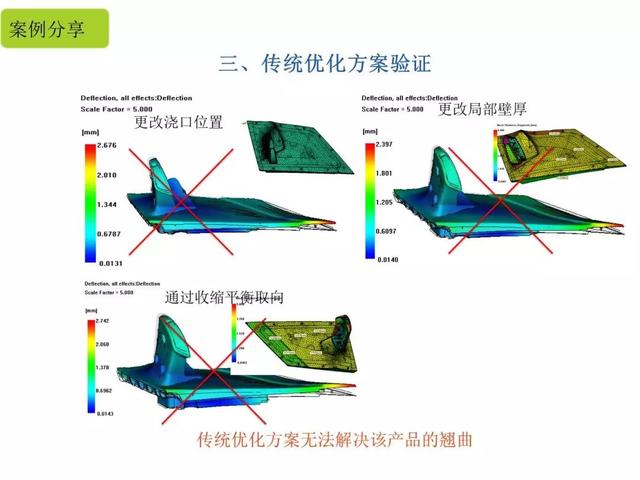 劣化案例 | 汽车后视镜底座尖端翘直变形的处理计划-4.jpg