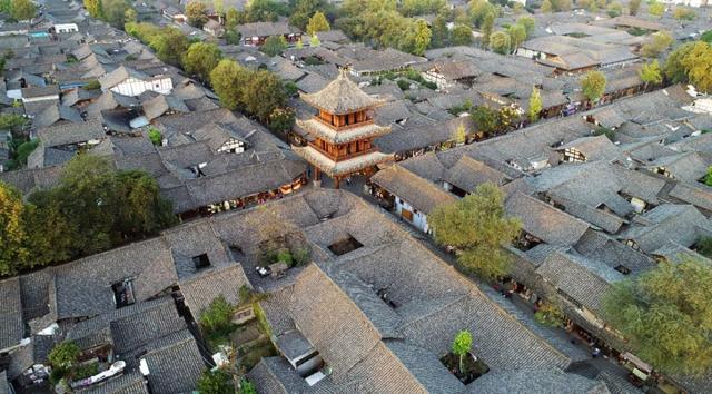 碰见天府旅游名县丨阆中，山川相间的「阆苑瑶池」-4.jpg