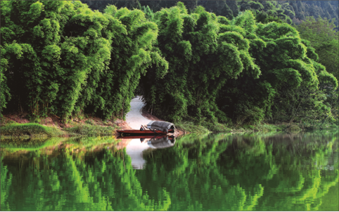 碰见天府旅游名县丨阆中，山川相间的「阆苑瑶池」-6.jpg