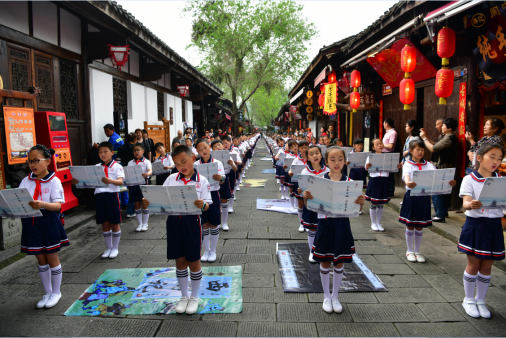 碰见天府旅游名县丨阆中，山川相间的「阆苑瑶池」-24.jpg