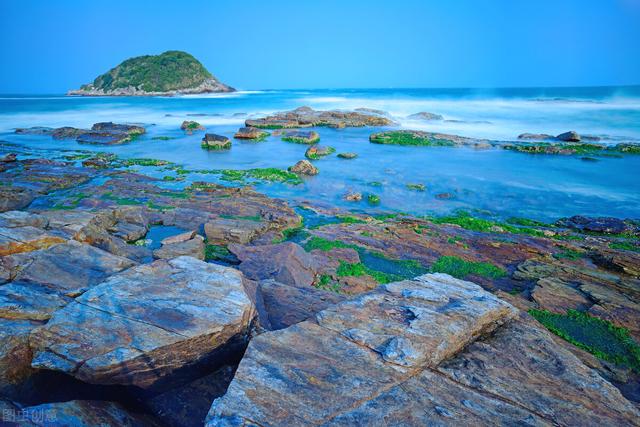 广东海岛游，那8个尽好海岛不成错过，珍藏起去，有空来挨卡-7.jpg