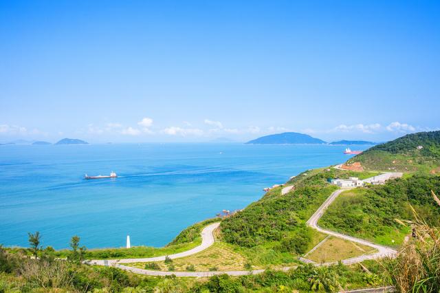 广东海岛游，那8个尽好海岛不成错过，珍藏起去，有空来挨卡-23.jpg