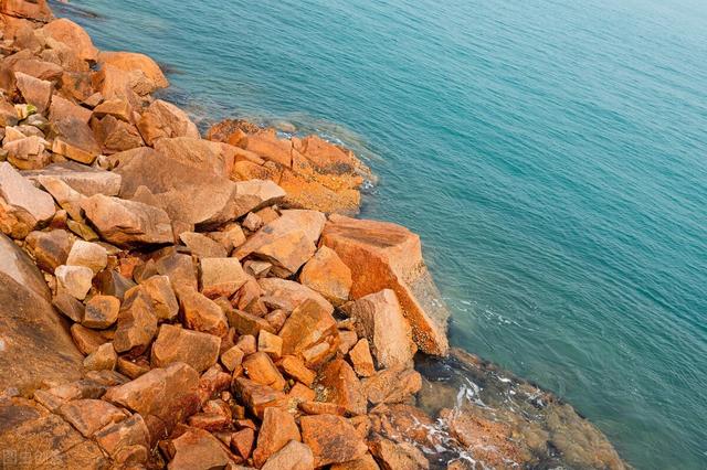 广东海岛游，那8个尽好海岛不成错过，珍藏起去，有空来挨卡-42.jpg