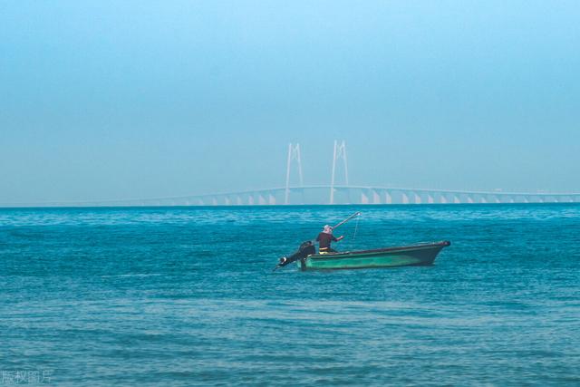 珠海周终玩耍好去向，来那些又好又仙的海岛轻松一下，太满意啦-4.jpg