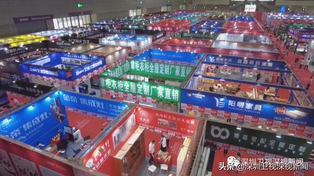 深圳国际会展中间2022年尾睁开启！下半年多场展会将集合睁开-4.jpg